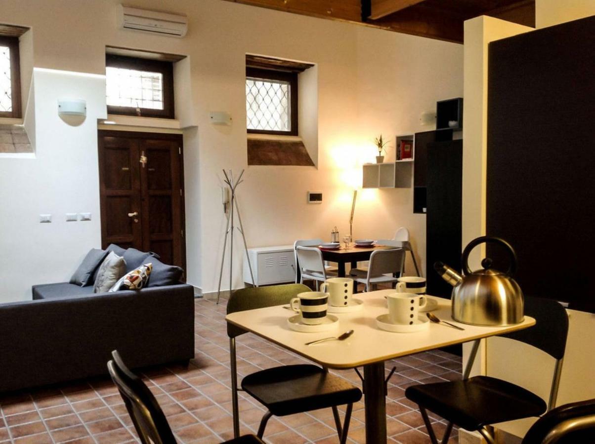 San Giuliano House Apartment Catania Exterior photo