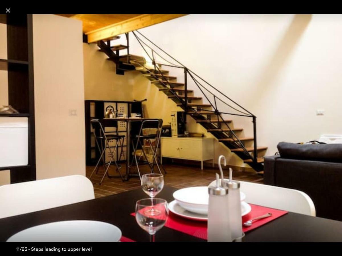 San Giuliano House Apartment Catania Exterior photo